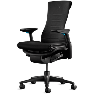 Embody Logitech