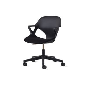 Silla Zeph Con Brazos