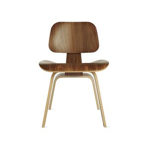 Eames Plywood Lounge