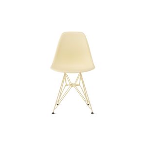 Silla Eames de Plástico Moldeado, Herman Miller X HAY