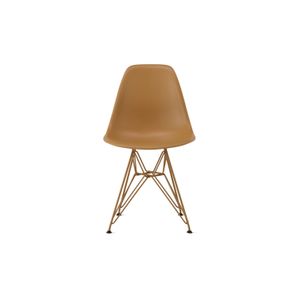 Silla Eames de Plástico Moldeado, Herman Miller X HAY