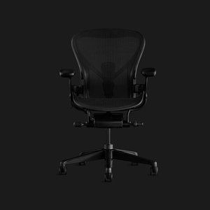 Aeron Gaming