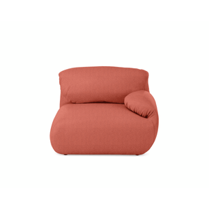 Luva Modular - Sillón con Brazo Derecho