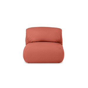 Luva Modular - Sillón sin Brazos