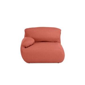 Luva Modular - Sillón con Brazo Izquierdo