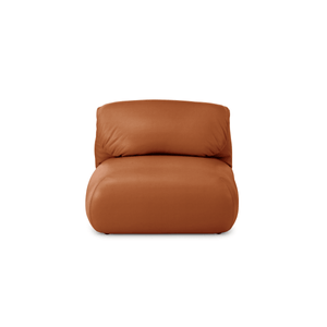 Luva Modular - Sillón sin Brazos