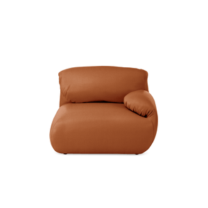 Luva Modular - Sillón con Brazo Derecho